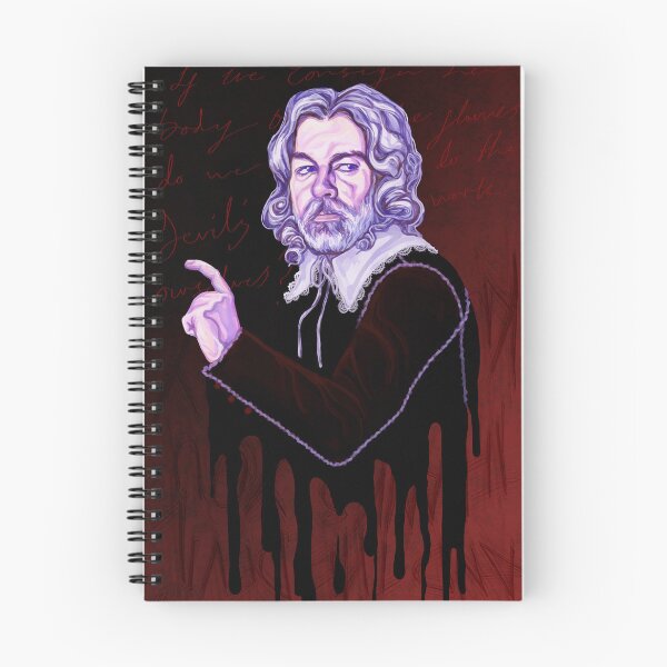 Item preview, Mr Clarke (inside no 9) portrait  designed and sold by XP's Art Page.