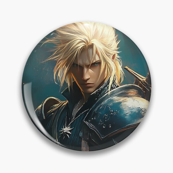 Item preview, Epic character illustration designed and sold by MidArtForge.