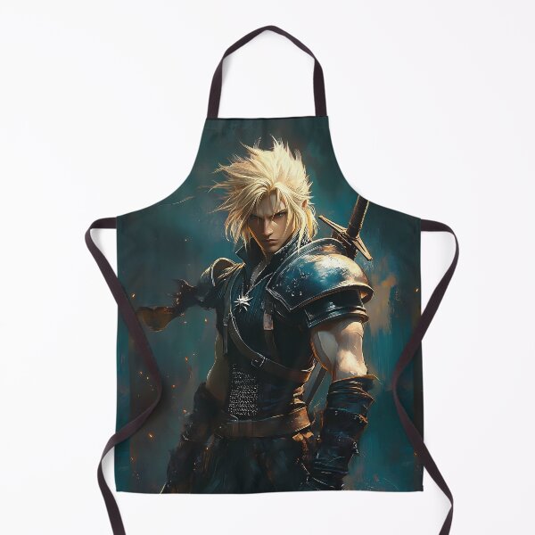 Item preview, Epic character illustration designed and sold by MidArtForge.