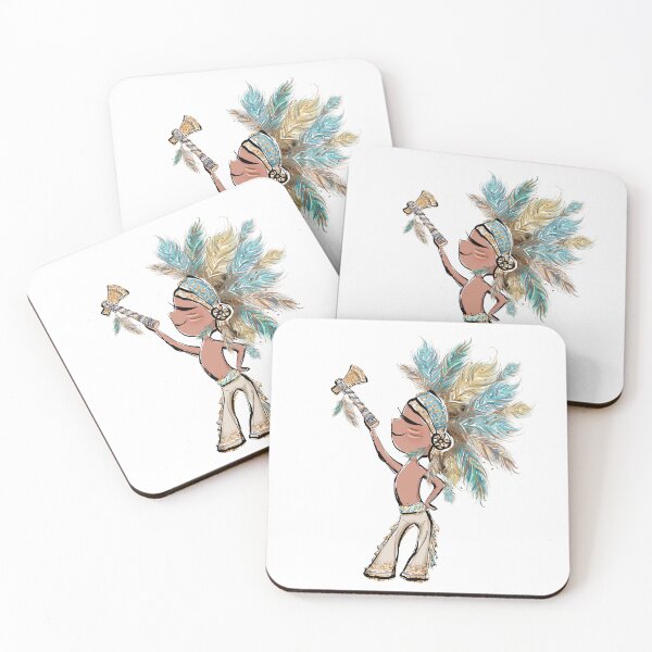 Item preview, Native American Boy designed and sold by KaramfilaS.