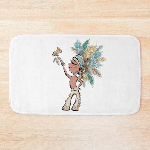 Item preview, Native American Boy designed and sold by KaramfilaS.