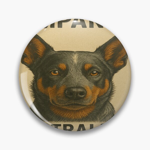 Item preview, LOYAL COMPANION designed and sold by Blackcanvas444.