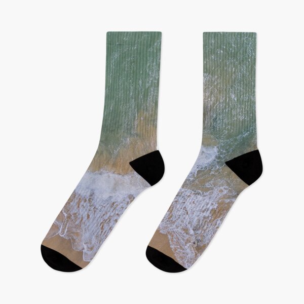 Item preview, Sand and Surf of Porto Santo designed and sold by NancyKHajjar.