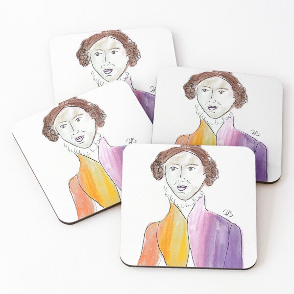 Item preview, Anne lister (pride)  designed and sold by HaSchoen22.