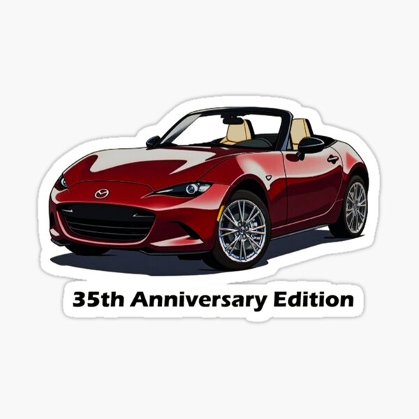 Item preview, 35th Anniversary Edition designed and sold by MyYata.