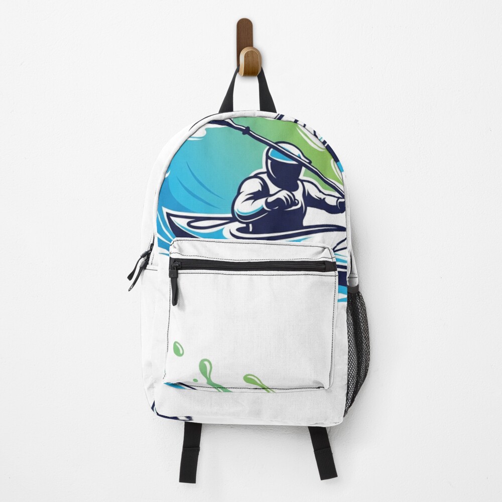 Item preview, Backpack designed and sold by Cloud-Riders.
