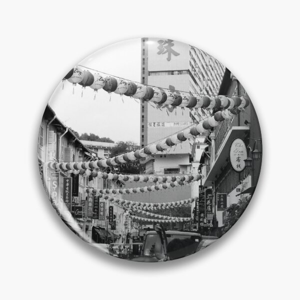 Artikelvorschau, Straßen von Singapur entworfen und verkauft von Bionic Images.