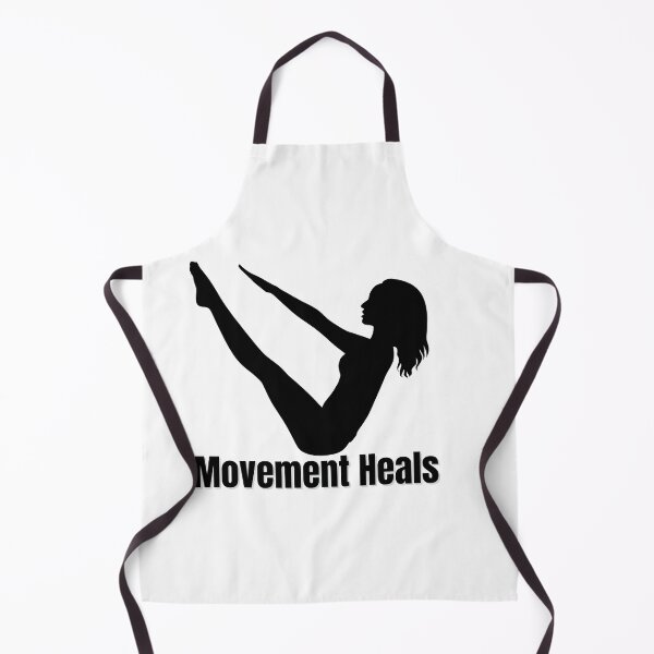 Item preview, Movement Heals designed and sold by ChiWellness Shop.