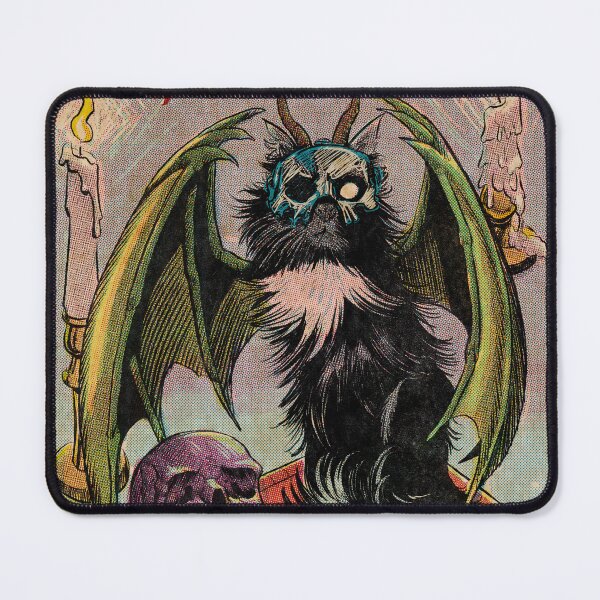 Item preview, Aleister Perpetua designed and sold by GambitsInk.