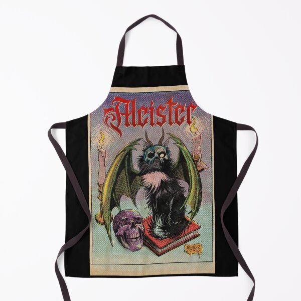 Item preview, Aleister Perpetua designed and sold by GambitsInk.