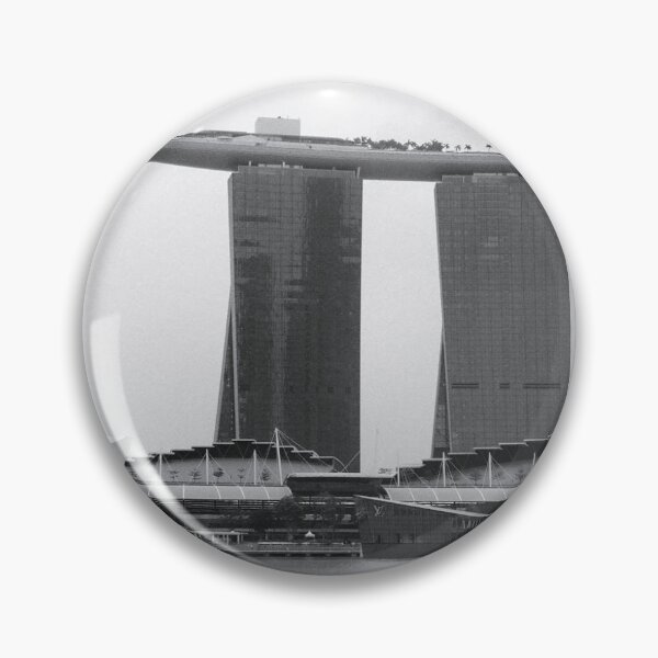 Item preview, Singapore on 35mm designed and sold by Bionic Images.