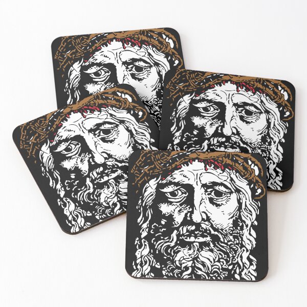 Item preview, Jesus  designed and sold by Walk by Faith not by Sight.