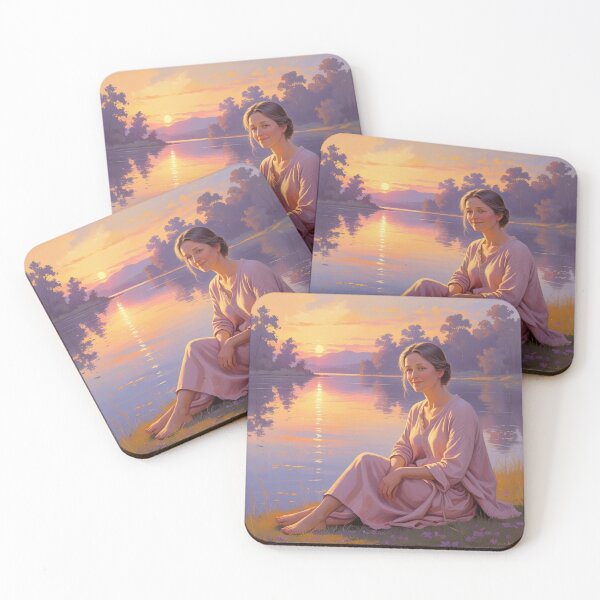 Item preview, Self-Care isn't Selfish designed and sold by Nature's Palette.