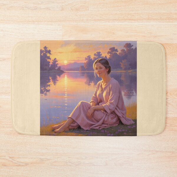Item preview, Self-Care isn't Selfish designed and sold by Nature's Palette.