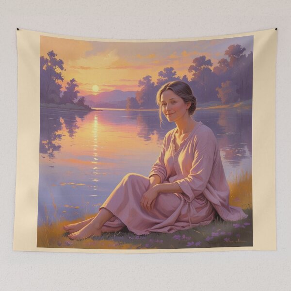 Item preview, Self-Care isn't Selfish designed and sold by Nature's Palette.