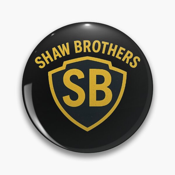 Item preview, Shaw Brothers designed and sold by MovieMayhem.
