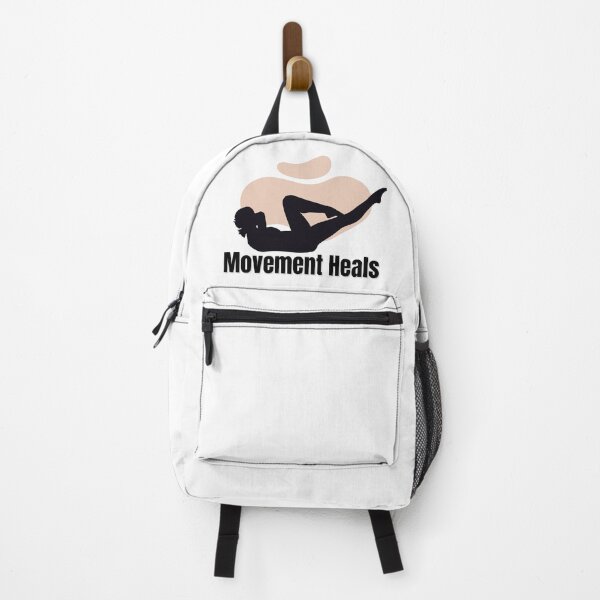 Item preview, Movement Heals designed and sold by ChiWellness Shop.