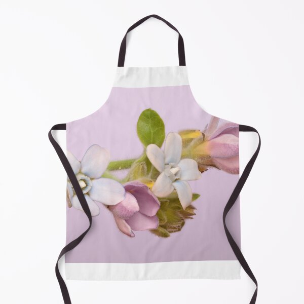 Item preview, Tweedia oxypetala – Soft Blue Pink Bloom Macro designed and sold by Goiko7Margarita.