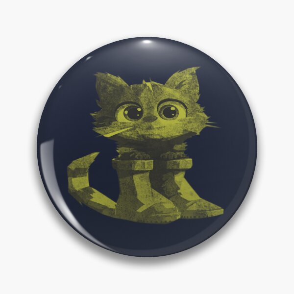 Item preview, Cute Cat in Rain Boots designed and sold by kinpirks.