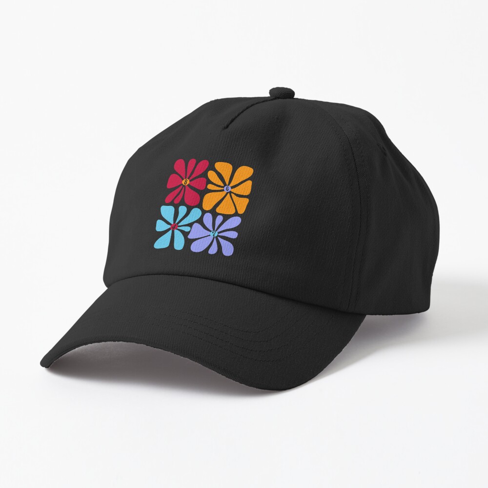 Item preview, Dad Hat designed and sold by EthosWear.