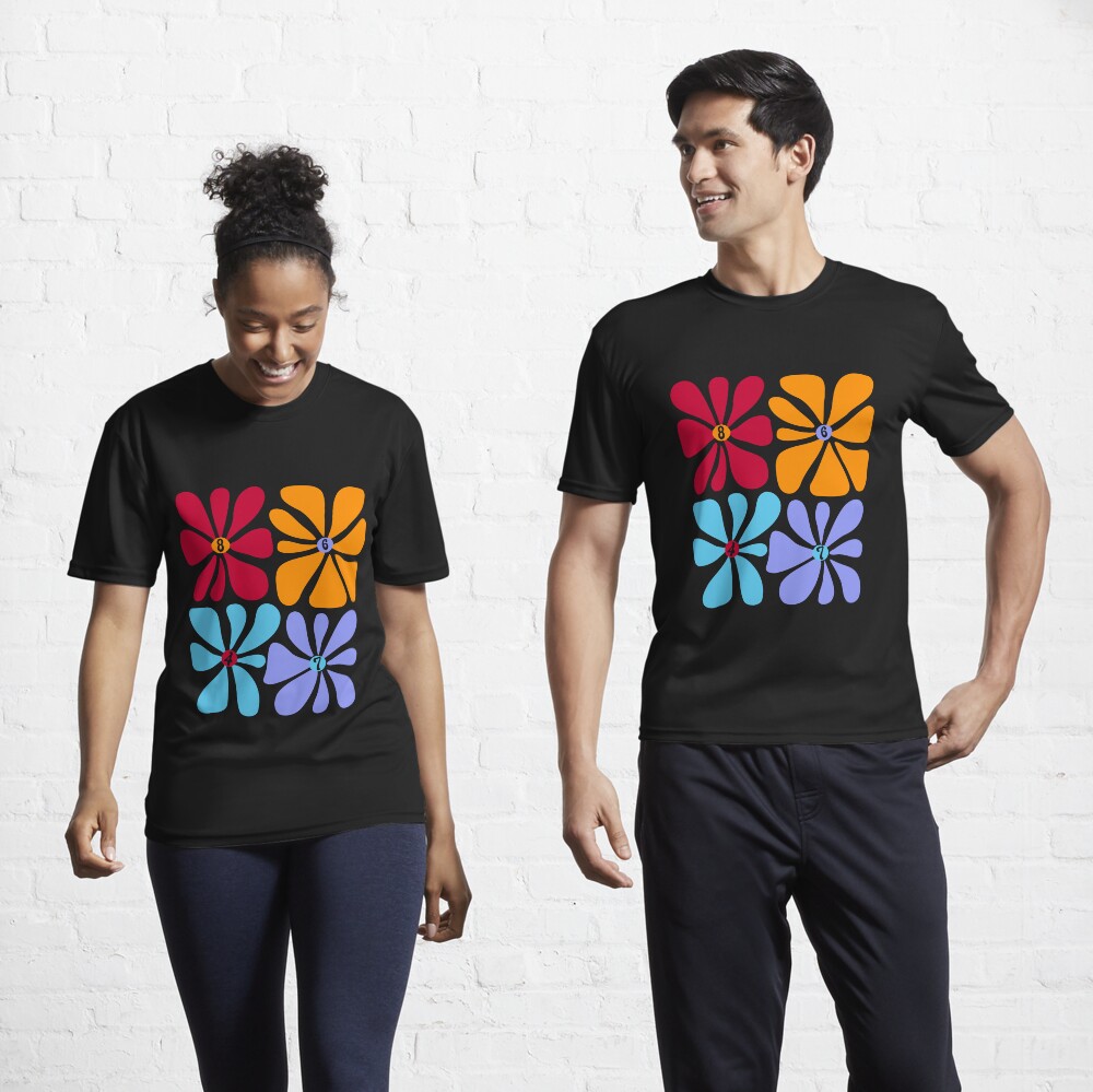 Item preview, Active T-Shirt designed and sold by EthosWear.