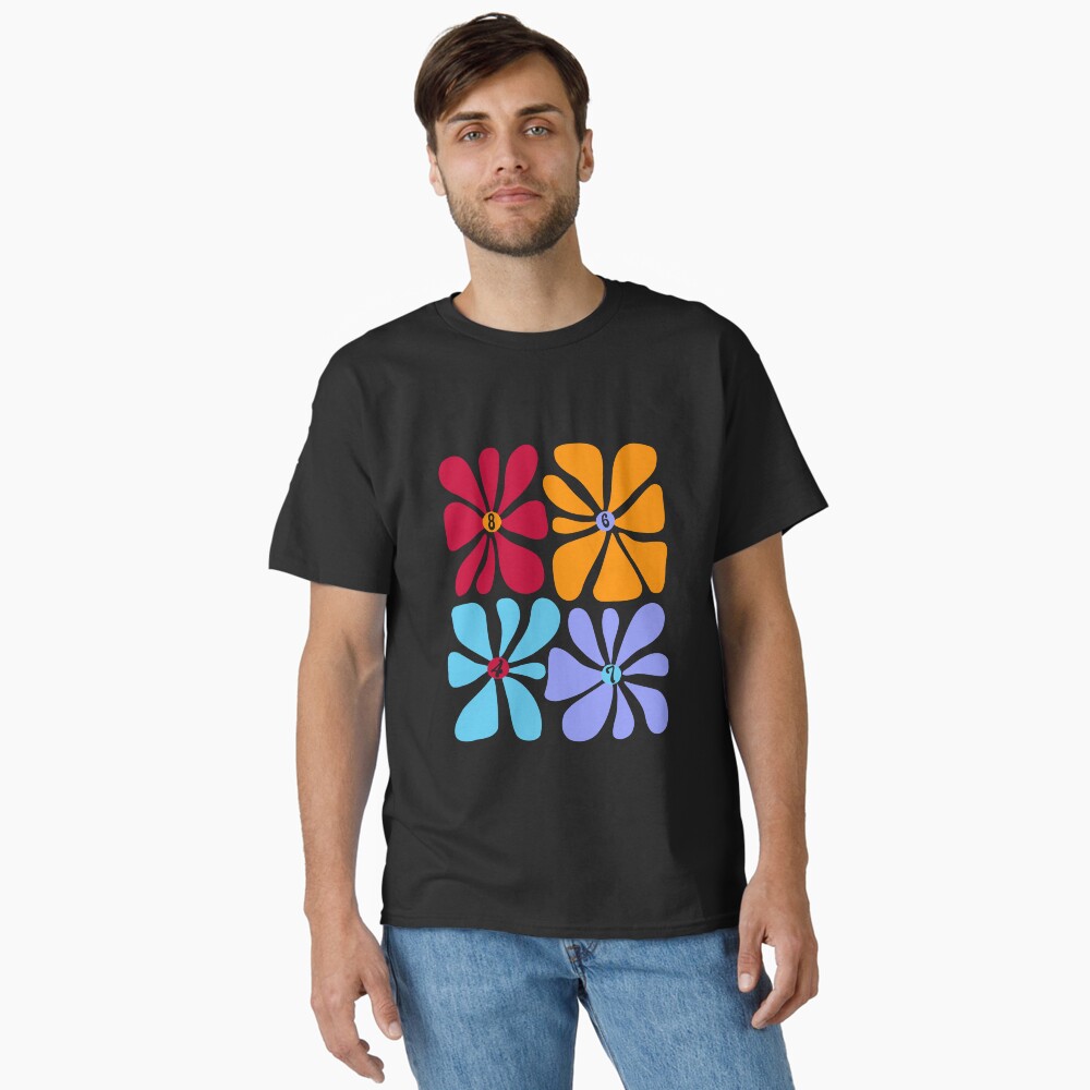 Item preview, Classic T-Shirt designed and sold by EthosWear.