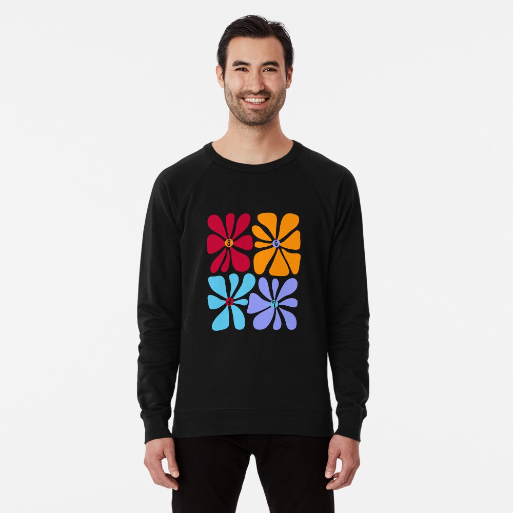Item preview, Lightweight Sweatshirt designed and sold by EthosWear.