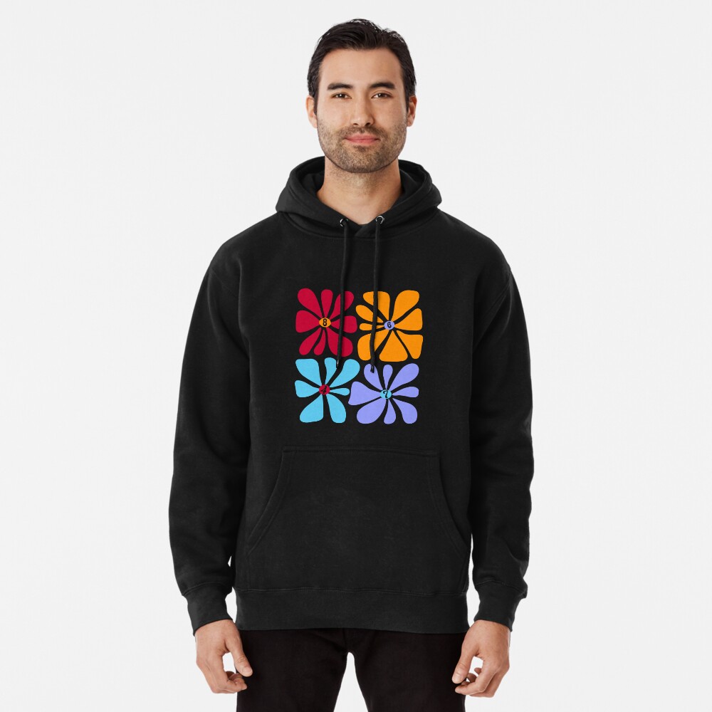 Item preview, Pullover Hoodie designed and sold by EthosWear.