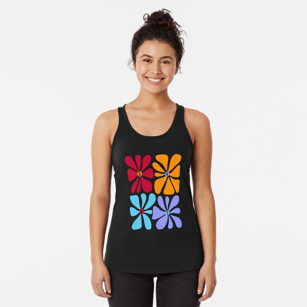 Item preview, Racerback Tank Top designed and sold by EthosWear.