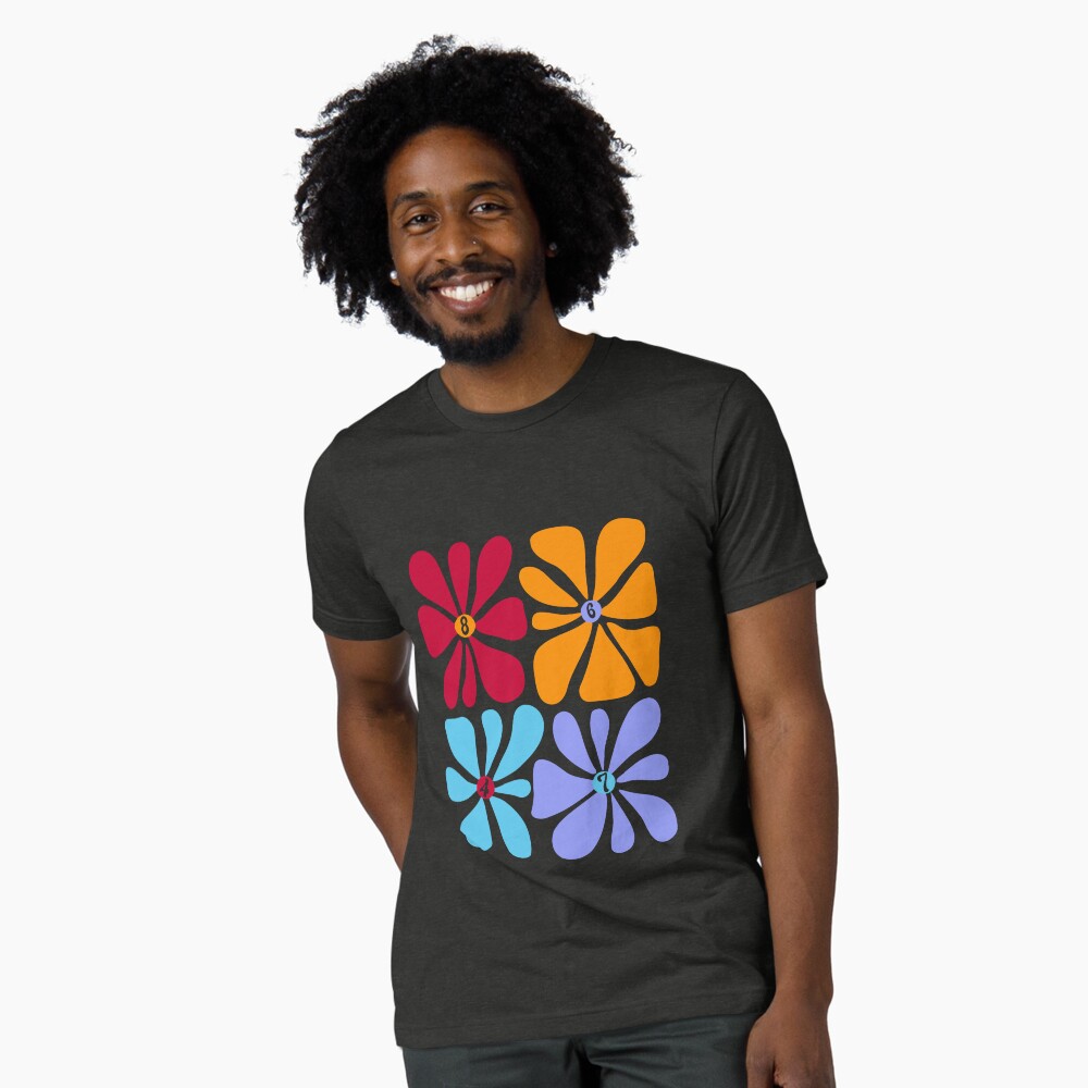 Item preview, Tri-blend T-Shirt designed and sold by EthosWear.