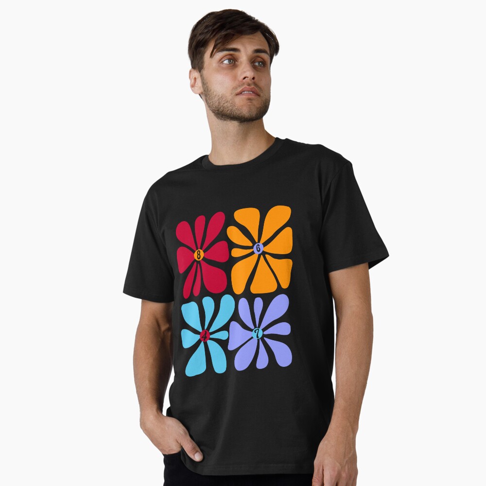 Item preview, Premium T-Shirt designed and sold by EthosWear.