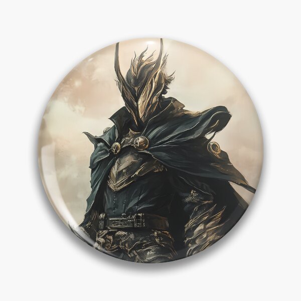 Item preview, Epic character illustration designed and sold by MidArtForge.