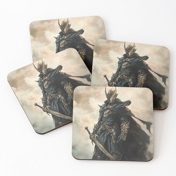 Item preview, Epic character illustration designed and sold by MidArtForge.