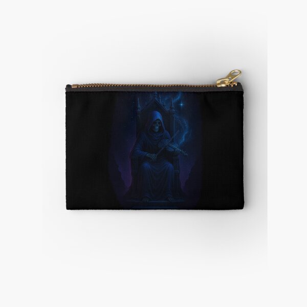 Item preview, "The Throne of the Void" designed and sold by DCEssence.