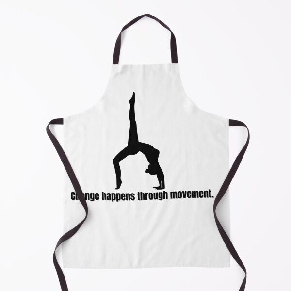 Item preview, Change happens through movement designed and sold by ChiWellness Shop.