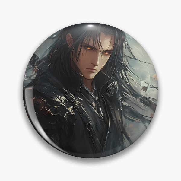 Item preview, Epic character illustration designed and sold by MidArtForge.