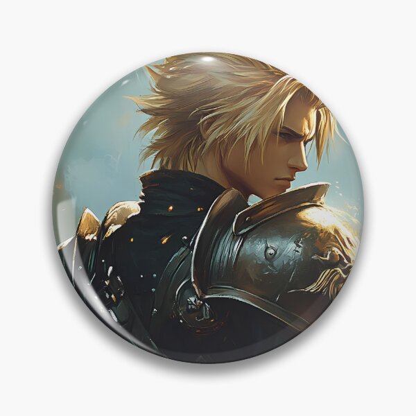 Item preview, Epic character illustration designed and sold by MidArtForge.