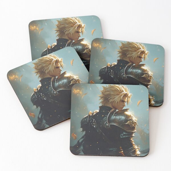 Item preview, Epic character illustration designed and sold by MidArtForge.