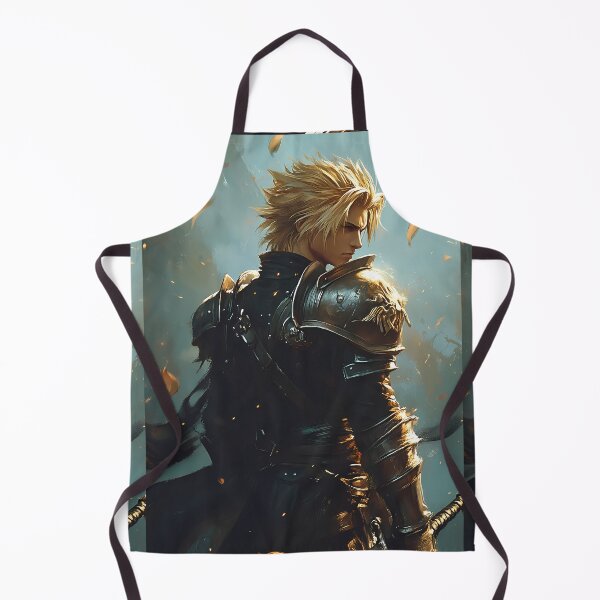 Item preview, Epic character illustration designed and sold by MidArtForge.