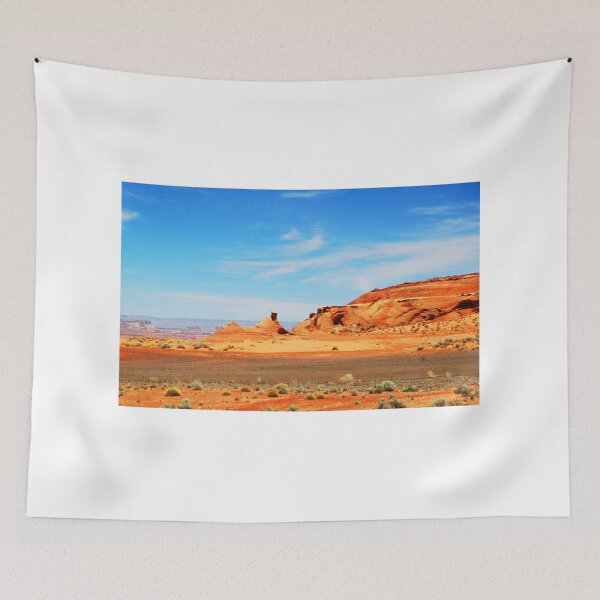 Item preview, Arizona desert designed and sold by BuffaloBob.
