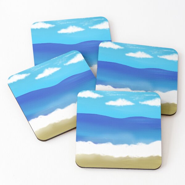 Item preview, Beach day! designed and sold by OrchidPawz.