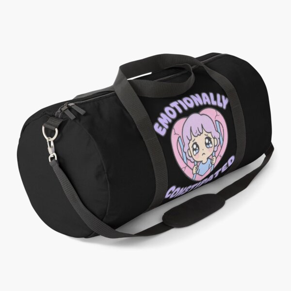 Item preview, Emotionally Constipated designed and sold by yoyola999.