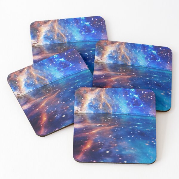 Item preview, Space Fantasies designed and sold by Alla Gill.