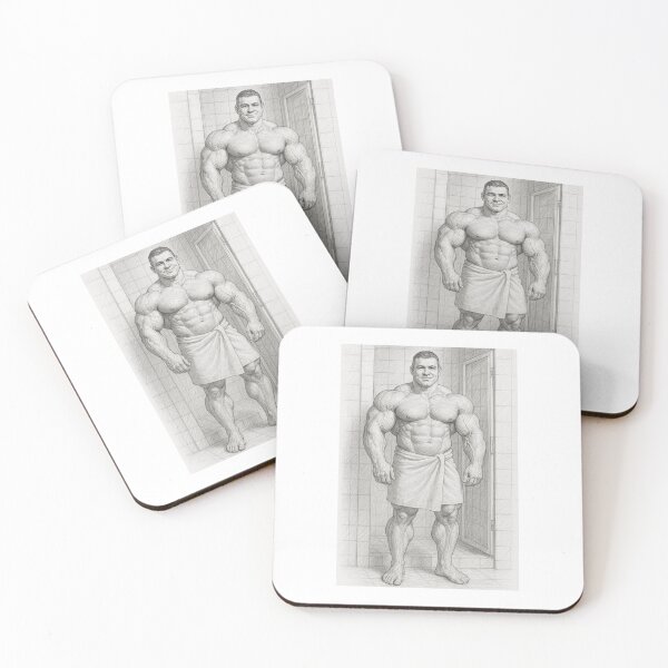 Item preview, Freshly Showered designed and sold by BodybuildersInc.