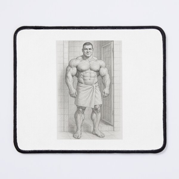 Item preview, Freshly Showered designed and sold by BodybuildersInc.
