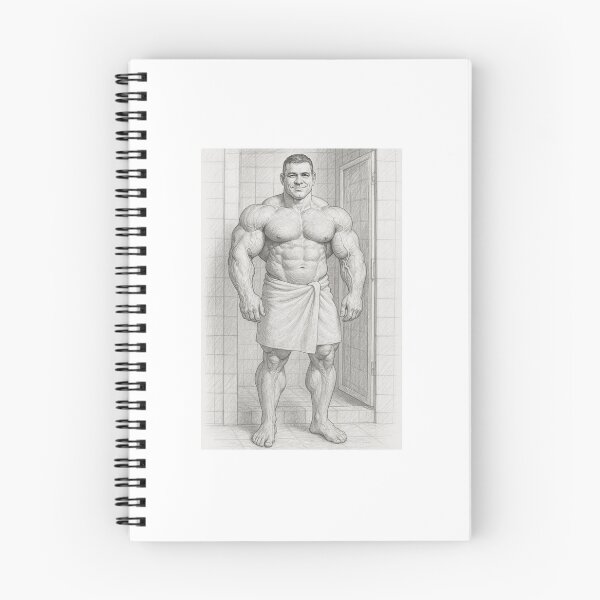 Item preview, Freshly Showered designed and sold by BodybuildersInc.