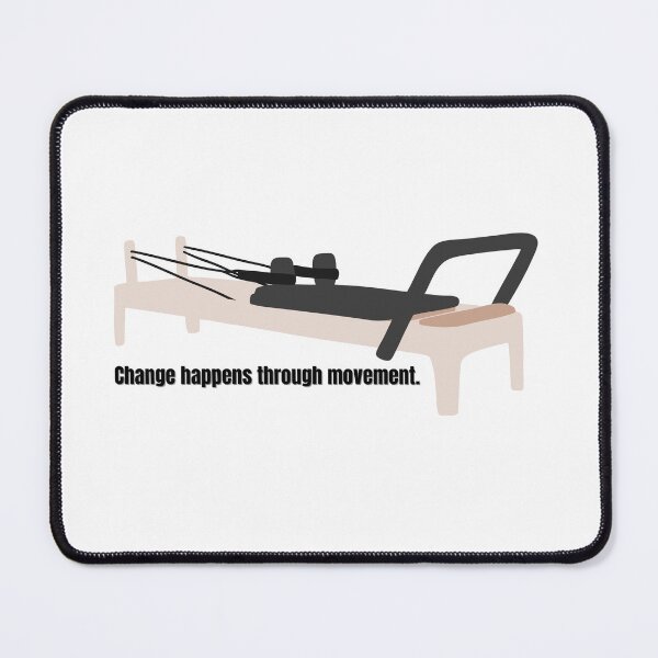 Item preview, Change happens through movement designed and sold by ChiWellness Shop.