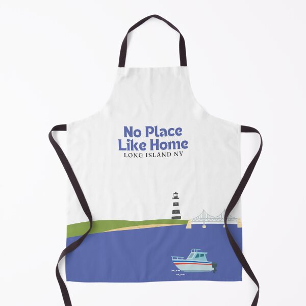 Item preview, No Place Like Home South Shore Long Island designed and sold by lizwhite369.