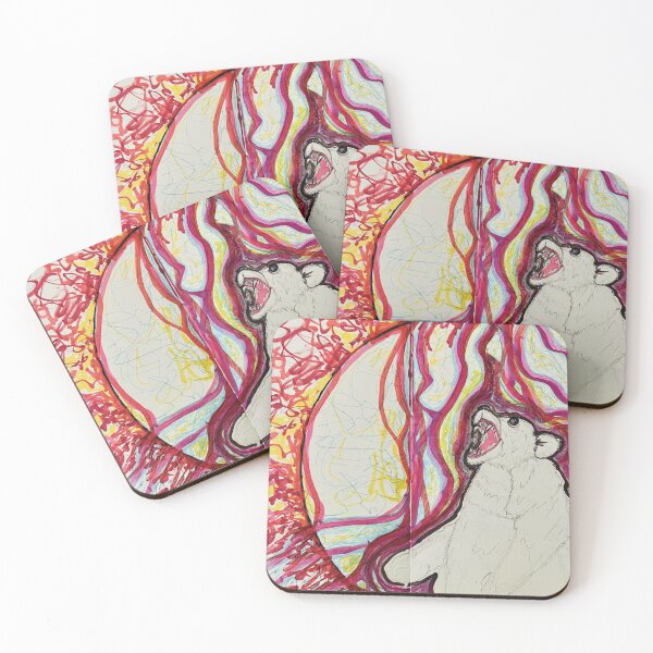 Item preview, Tangled Feelings designed and sold by mellamofeo.