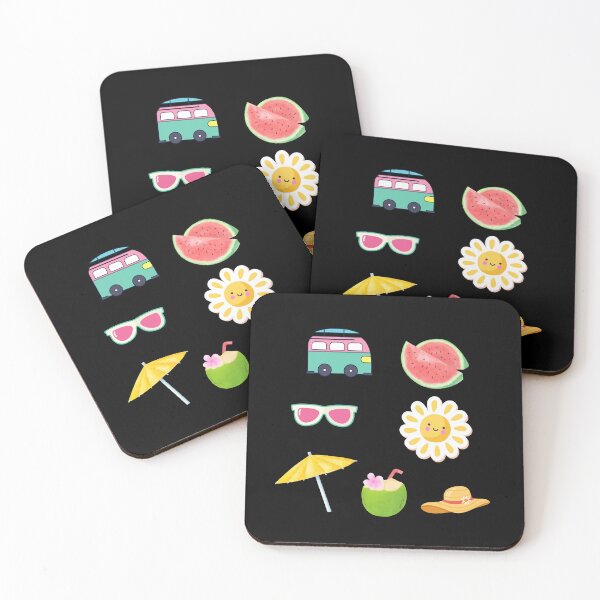Item preview, Vacaciones de verano designed and sold by SWETA HALDER.